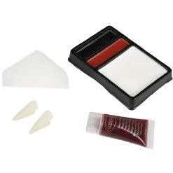 Kit de maquillage vampire Blood < Gifi Outlet