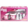 Kit de nettoyage miracle PINK STUFF < Gifi Outlet