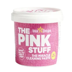 Kit de nettoyage miracle PINK STUFF < Gifi Outlet