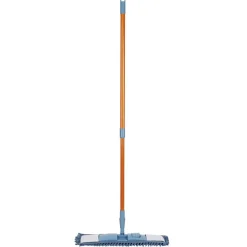 Kit de nettoyage sol et poussière 3-en-1