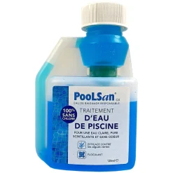Kit d'entretien sans chlore pour piscine hors-sol et spa < Gifi Outlet