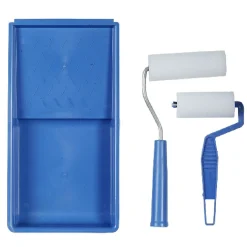 Kit de peinture bleu < Gifi Discount