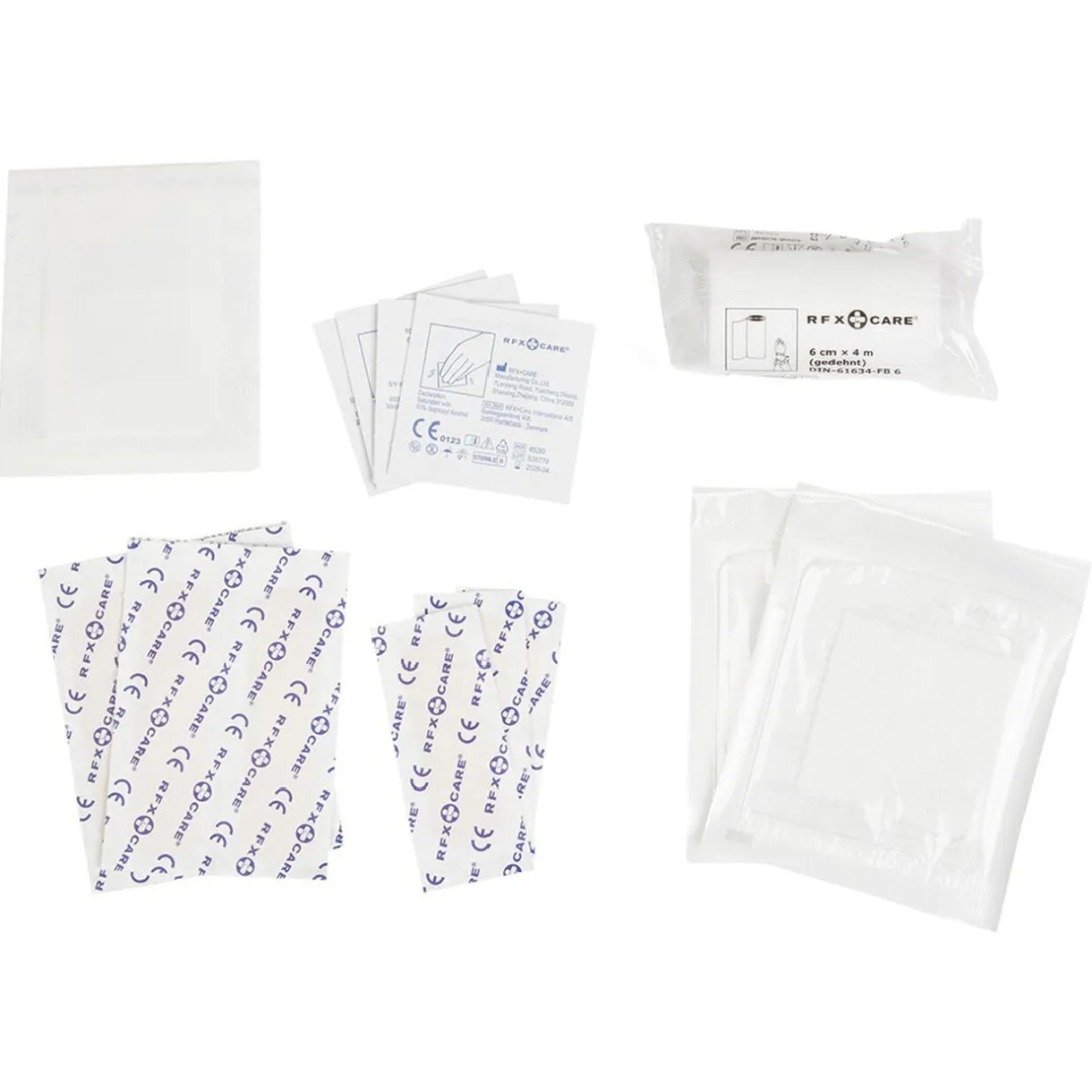 Kit de premiers secours < Gifi Clearance