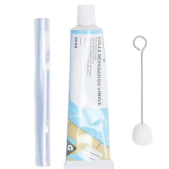 Kit de réparation liner piscine < Gifi Discount