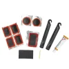 Kit de réparation pour pneu 12 pièces < Gifi Clearance