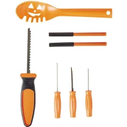 Kit de sculpture citrouille < Gifi Sale