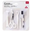 Kit de soin pour sourcils 5 pièces < Gifi Discount