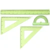 Kit de traçage 4 pièces