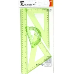 Kit de traçage 4 pièces