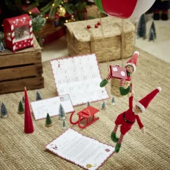 Kit de voyage du lutin farceur 7 pièces < Gifi New