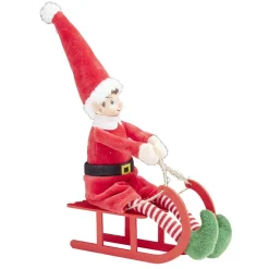 Kit de voyage du lutin farceur 7 pièces < Gifi New
