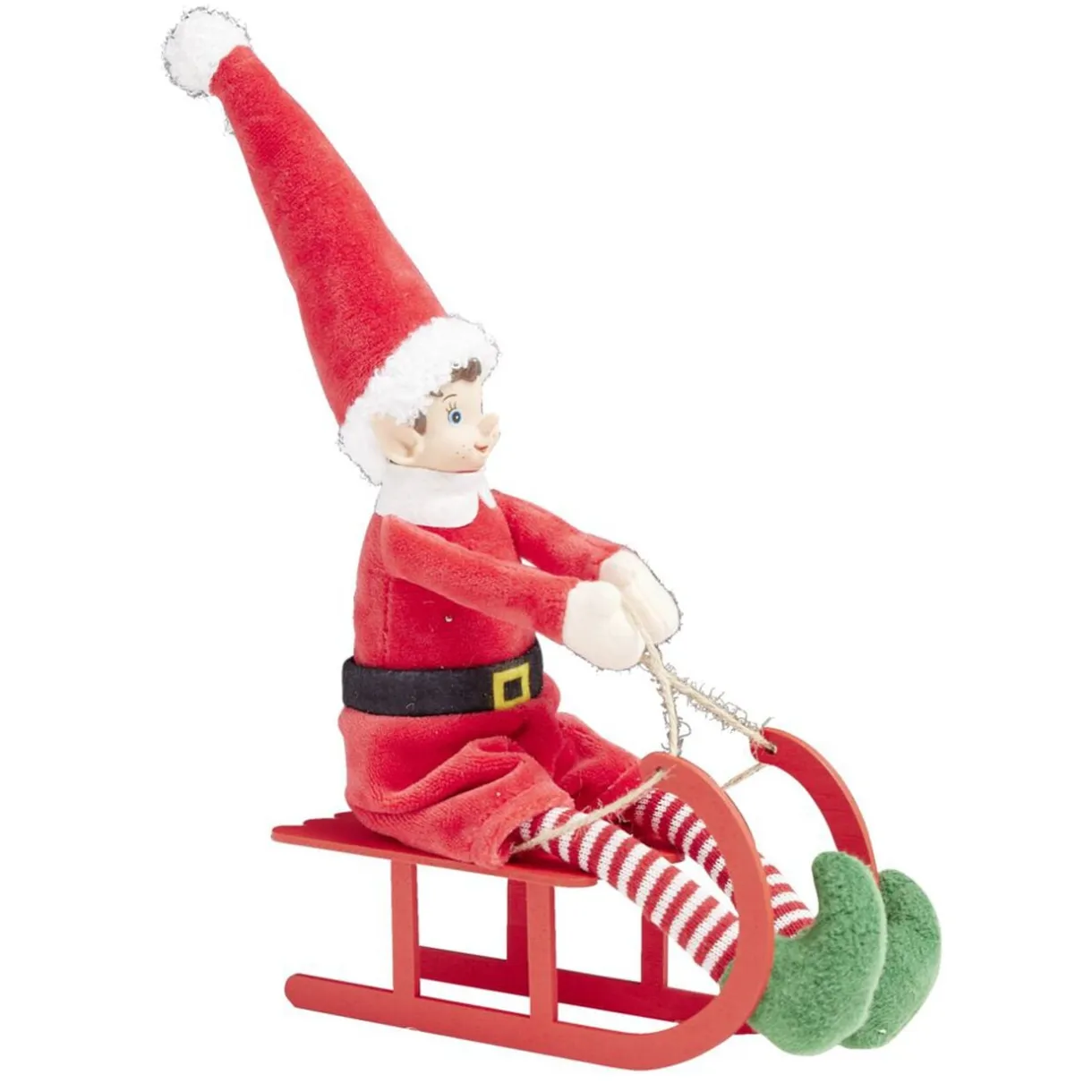 Kit de voyage du lutin farceur 7 pièces < Gifi New