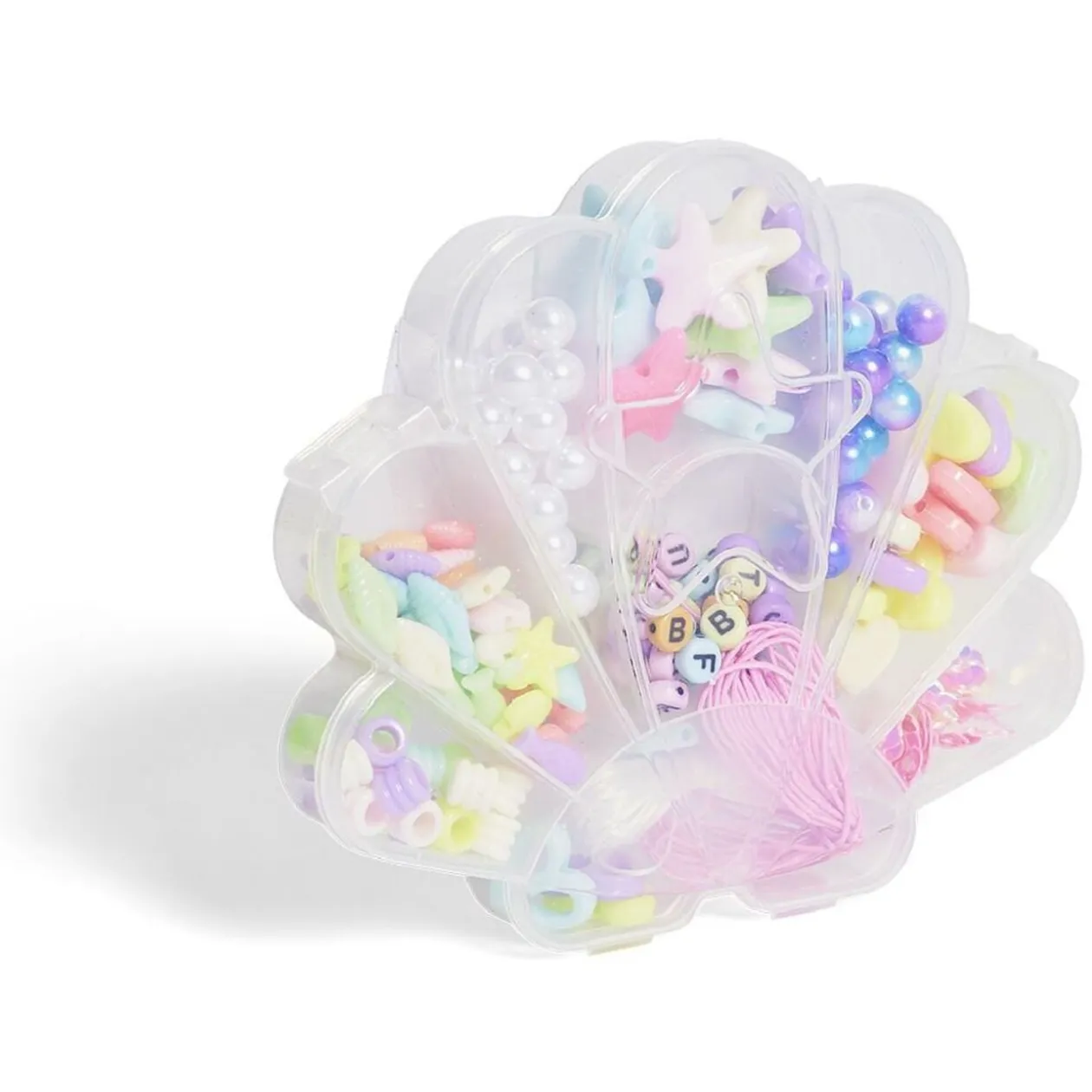 Kit DIY de perles forme licorne