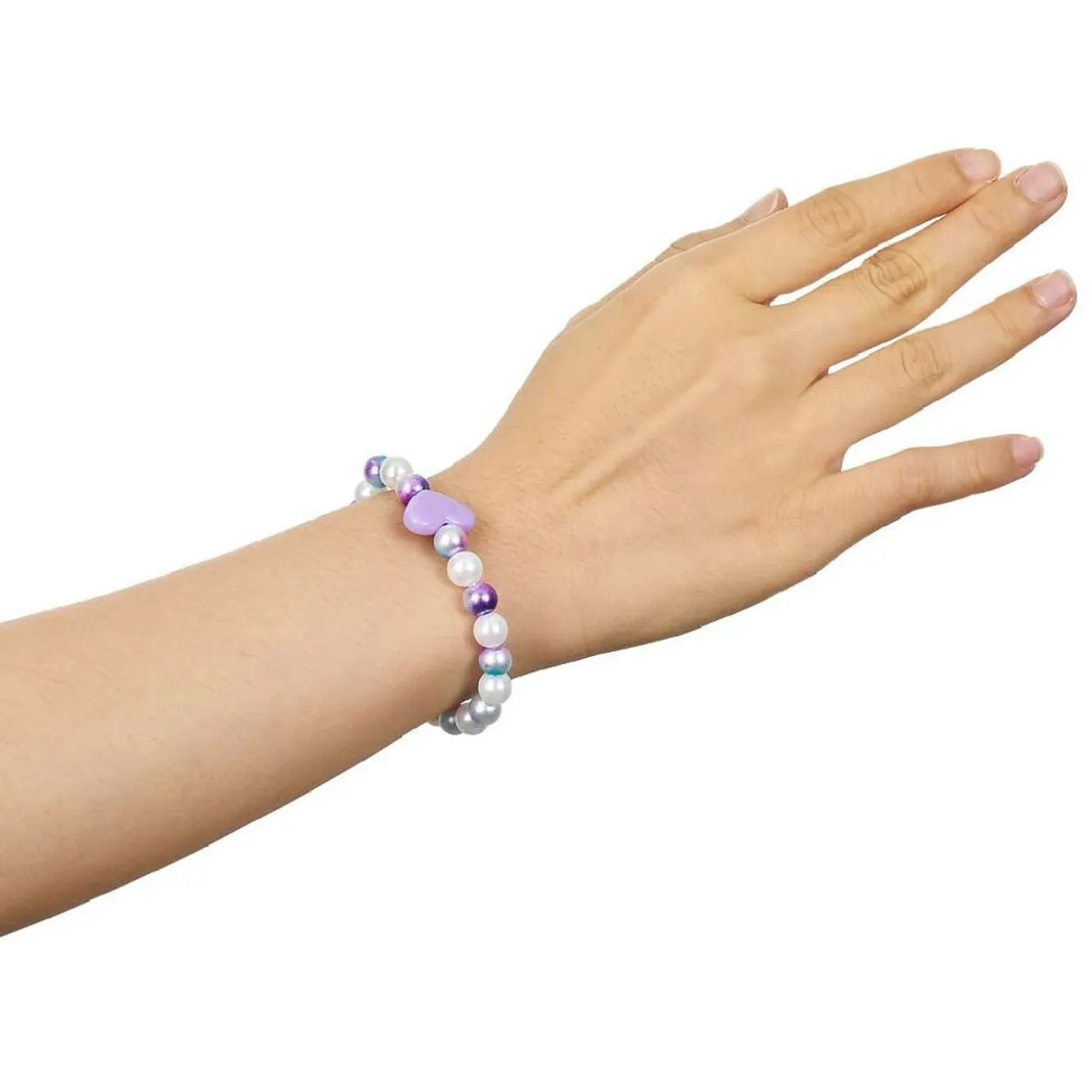 Kit DIY de perles forme licorne