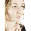 Kit extracteur points noirs et boutons 4 accessoires