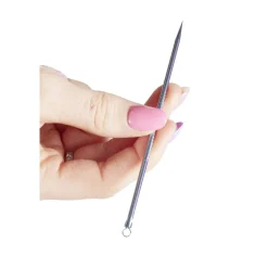 Kit extracteur points noirs et boutons 4 accessoires