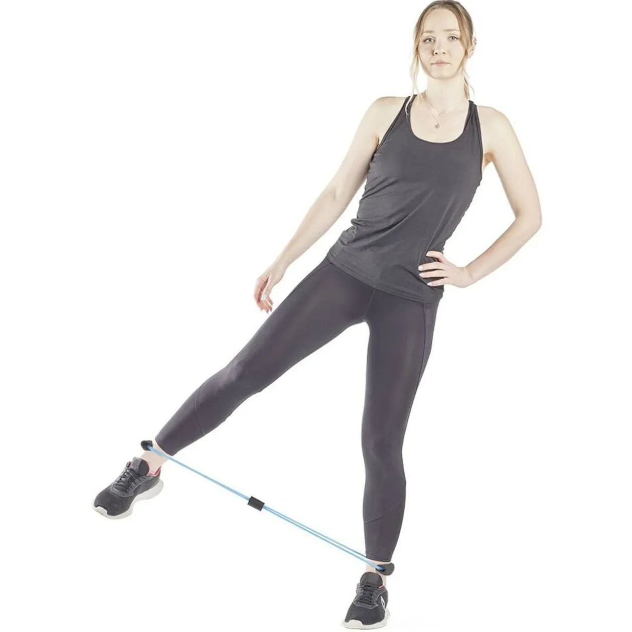 Kit fitness 6 pièces