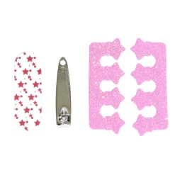 Kit manucure 4 accessoires