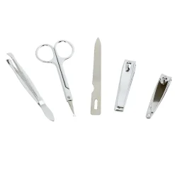 Kit manucure 5 accessoires < Gifi Online