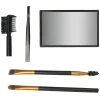 Kit maquillage des yeux et sourcils < Gifi Online