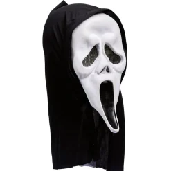 Kit masque et épée Halloween