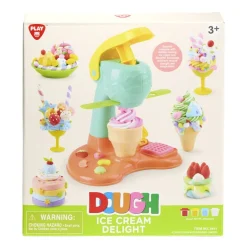 Kit pâte à modeler fabrique de glace < Gifi Hot
