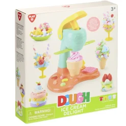 Kit pâte à modeler fabrique de glace < Gifi Hot