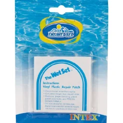 Kit réparation piscine gonflable