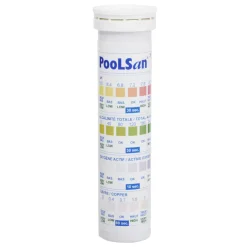 Kit test piscine 4 en 1 Poolsan