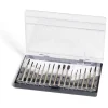 Kit tournevis de précision x16