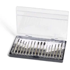Kit tournevis de précision x16
