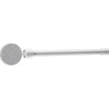 Kit tringle grise L120-210cm