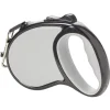 Laisse enrouleur pour chien L.4 m < Gifi Online