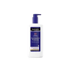 Lait corps Neutrogena hydratation profonde aborption rapide 400ml < Gifi Outlet