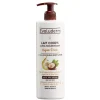 Lait corps ultra nourrissant Evoluderm argan divin 500 ml