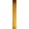 Lampadaire LED papier accordéon Ø20xH141cm < Gifi New