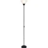 Lampadaire métal plastique Ø25xH176 cm < Gifi New