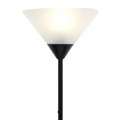 Lampadaire métal plastique Ø25xH176 cm < Gifi New