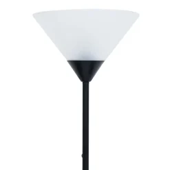 Lampadaire métal plastique Ø25xH176 cm < Gifi New