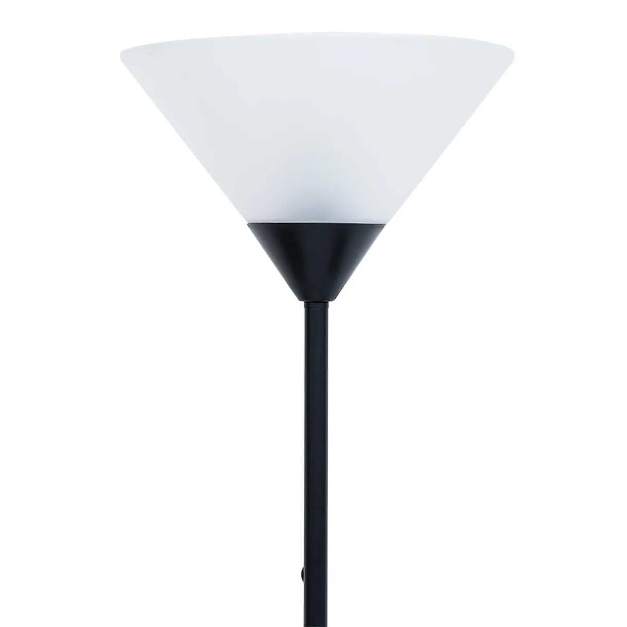 Lampadaire métal plastique Ø25xH176 cm < Gifi New