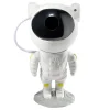 Lampe astronaute projecteur voie lactée avec télécommande H23cm < Gifi Hot