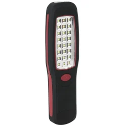 Lampe baladeuse 2en1 LED 160lm
