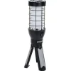 Lampe baladeuse rechargeable manche trépied et crochet