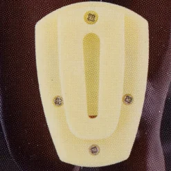 Lampe clip LED Dunlop