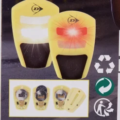 Lampe clip LED Dunlop
