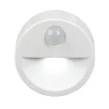 Lampe d'appoint à LED avec Détecteur de mouvement < Gifi Hot