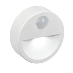 Lampe d'appoint à LED avec Détecteur de mouvement < Gifi Hot