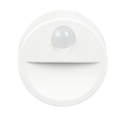 Lampe d'appoint à LED avec Détecteur de mouvement < Gifi Hot