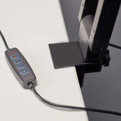 Lampe de bureau flexible USB < Gifi New
