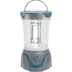 Lampe de camping boussole ABS 350lm < Gifi New